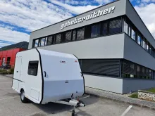 Fahrzeugbild LMC e:dero 350 D #1