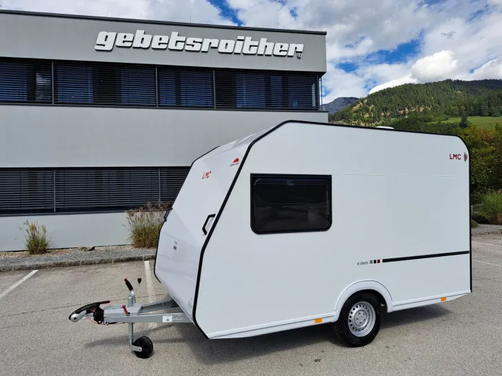 Fahrzeugbild LMC e:dero 350 D #6