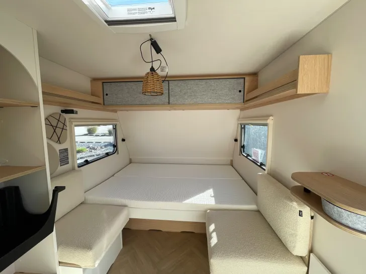 Fahrzeugbild LMC e:dero 350 D #8