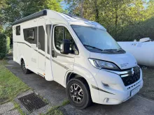 Fahrzeugbild Sunlight V 66 Adventure Edition #1
