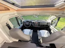 Fahrzeugbild Sunlight V 66 Adventure Edition #5