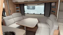 Sitzgruppe Knaus Südwind 580 QS