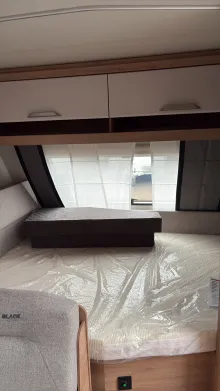 Betten Knaus Südwind 580 QS