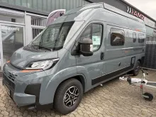 Fahrzeugbild Weinsberg CaraBus EDITION [FIRE] 600 MQ #1