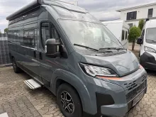 Fahrzeugbild Weinsberg CaraBus EDITION [FIRE] 600 MQ #2