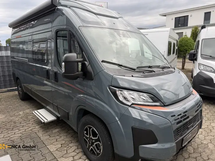 Fahrzeugbild Weinsberg CaraBus EDITION [FIRE] 600 MQ #2