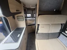 Fahrzeugbild Weinsberg CaraBus EDITION [FIRE] 600 MQ #7
