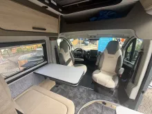 Fahrzeugbild Weinsberg CaraBus EDITION [FIRE] 600 MQ #11