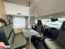 Fahrzeugbild Sunlight A 60 mit Safety Paket und Radar  A132 #4