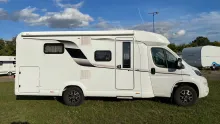 Seitlich Hobby Optima ONTOUR Edition V65 GQ