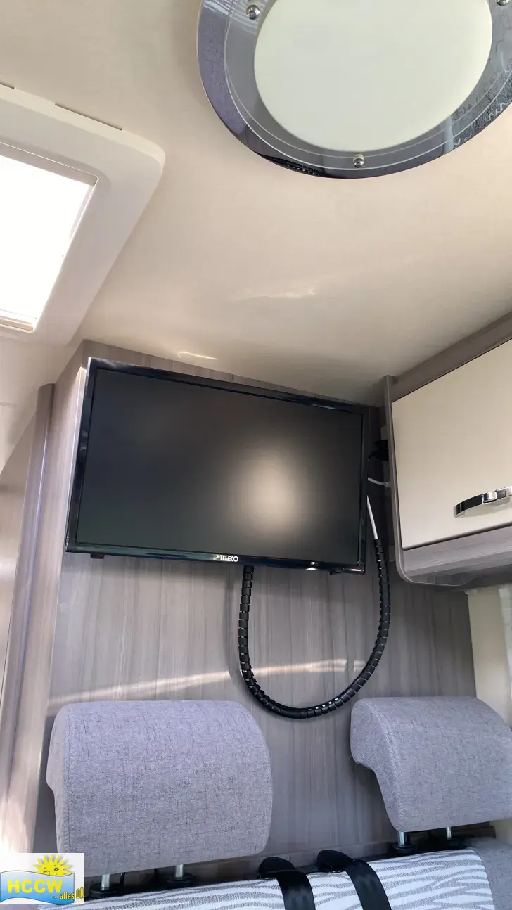 TV Hobby Optima ONTOUR Edition V65 GQ