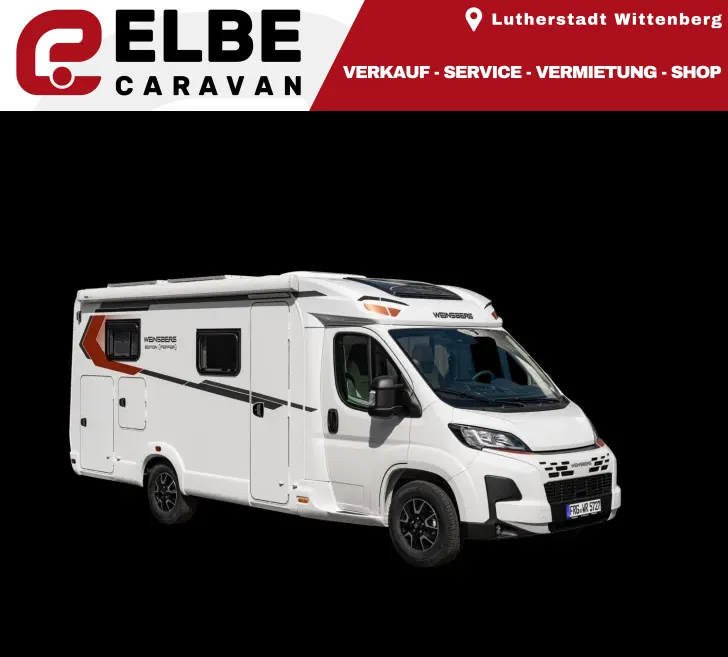 Fahrzeugbild Weinsberg CaraCompact EDITION PEPPER 600 MF Automatikgetriebe, 180 PS #1