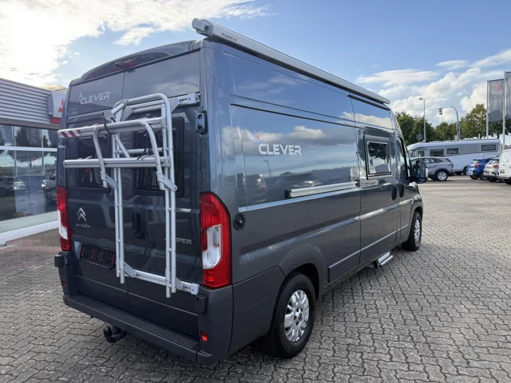 Fahrzeugbild Clever Celebration 600 600 #2