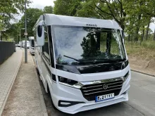 Fahrzeugbild Knaus L!VE I 650 MEG #1
