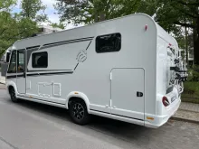 Fahrzeugbild Knaus L!VE I 650 MEG #4