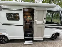 Fahrzeugbild Knaus L!VE I 650 MEG #5