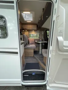 Fahrzeugbild Knaus L!VE I 650 MEG #6