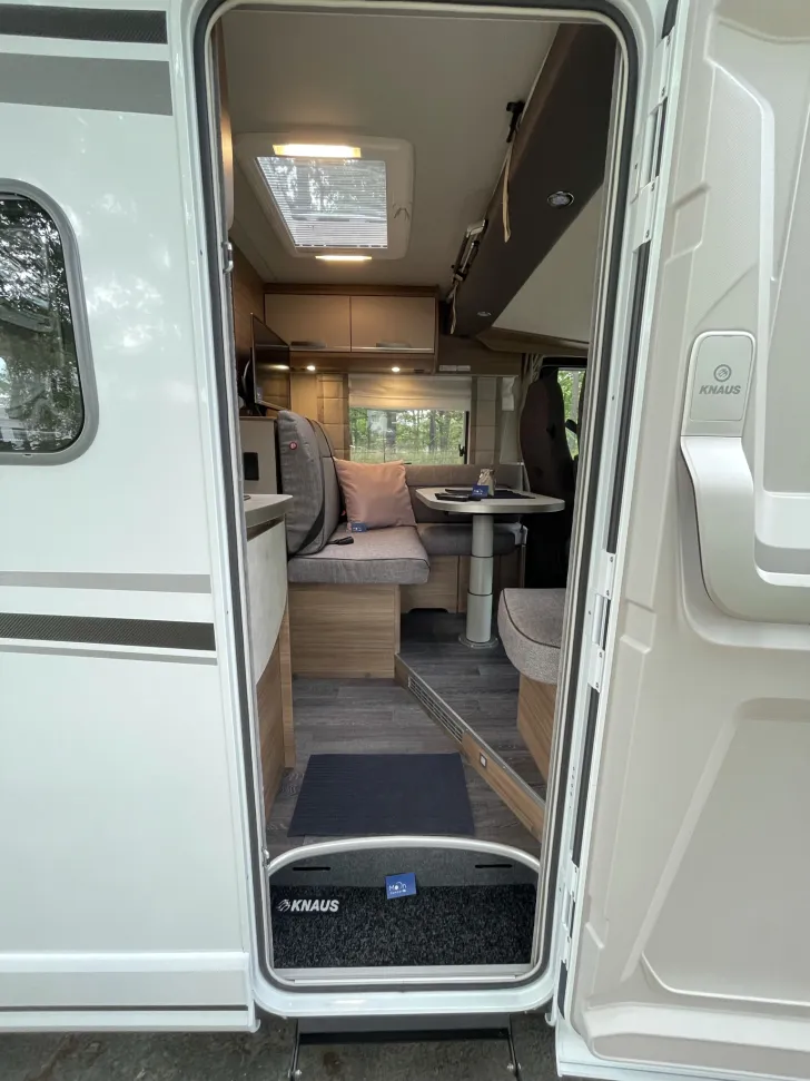 Fahrzeugbild Knaus L!VE I 650 MEG #6