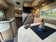Fahrzeugbild Knaus L!VE I 650 MEG #7