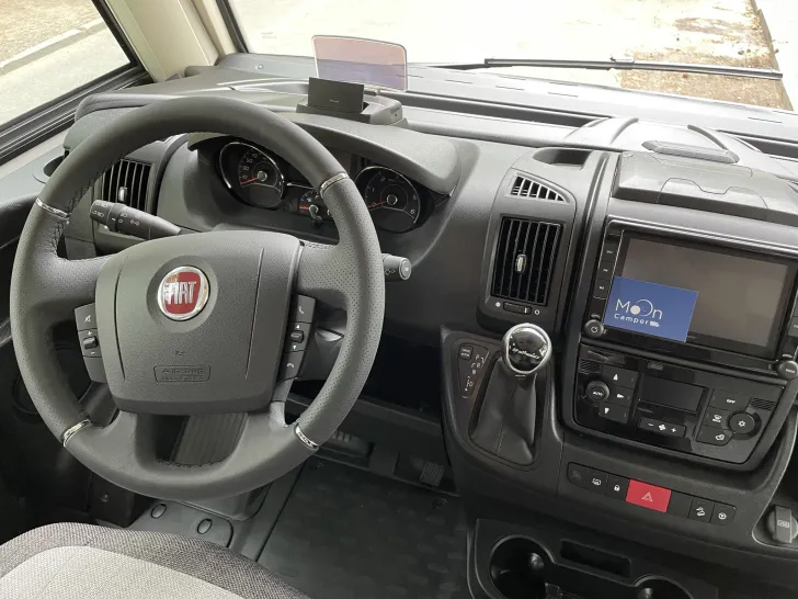 Fahrzeugbild Knaus L!VE I 650 MEG #9