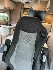 Fahrzeugbild Knaus L!VE I 650 MEG #10