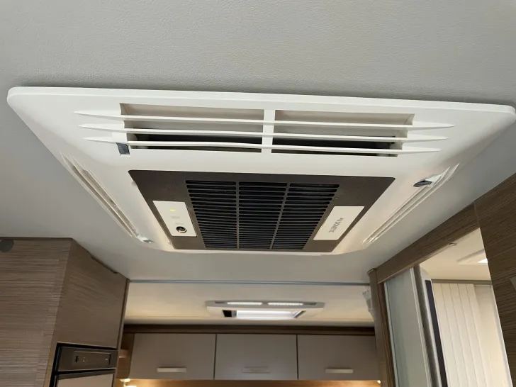 Fahrzeugbild Knaus L!VE I 650 MEG #12