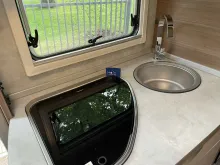 Fahrzeugbild Knaus L!VE I 650 MEG #13