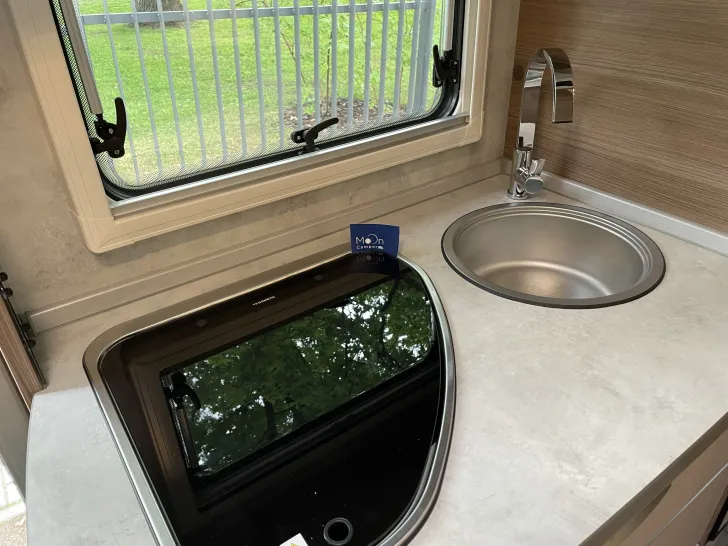 Fahrzeugbild Knaus L!VE I 650 MEG #13