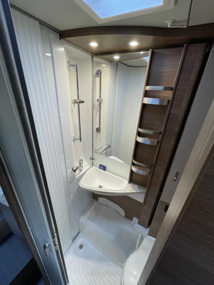 Fahrzeugbild Knaus L!VE I 650 MEG #14