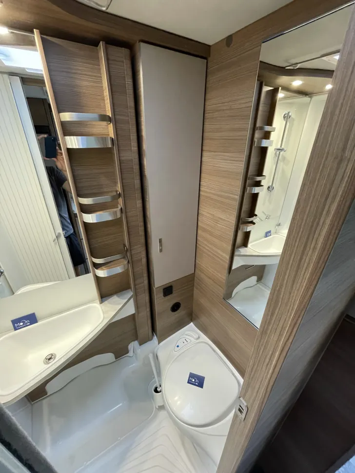 Fahrzeugbild Knaus L!VE I 650 MEG #15