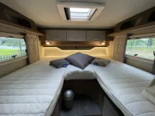 Fahrzeugbild Knaus L!VE I 650 MEG #16