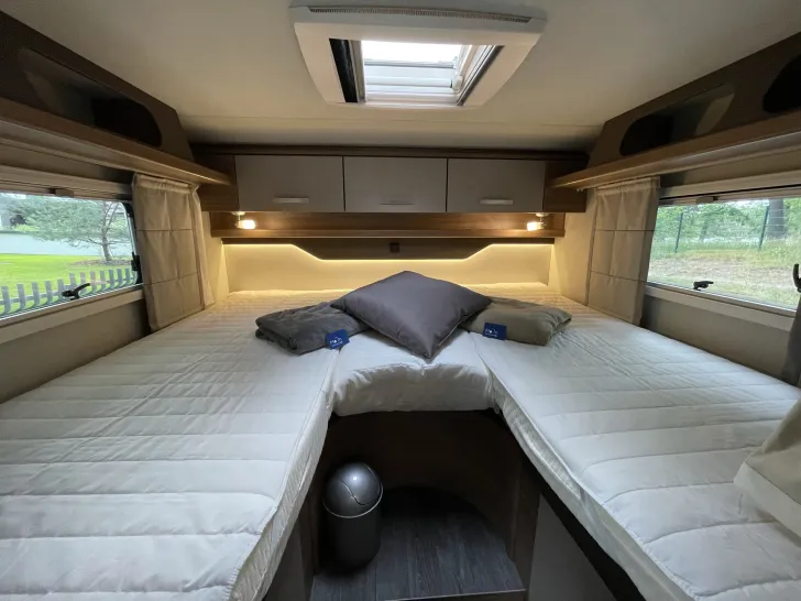 Fahrzeugbild Knaus L!VE I 650 MEG #16