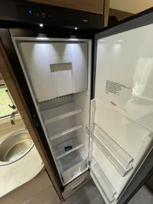 Fahrzeugbild Knaus L!VE I 650 MEG #17