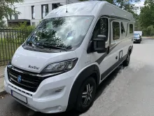 Fahrzeugbild Knaus BoxStar 600 Lifetime #4