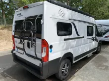 Fahrzeugbild Knaus BoxStar 600 Lifetime #5