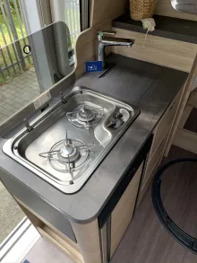 Fahrzeugbild Knaus BoxStar 600 Lifetime #10