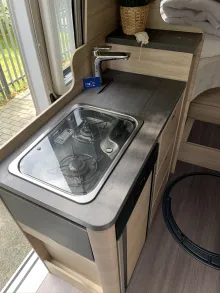 Fahrzeugbild Knaus BoxStar 600 Lifetime #9