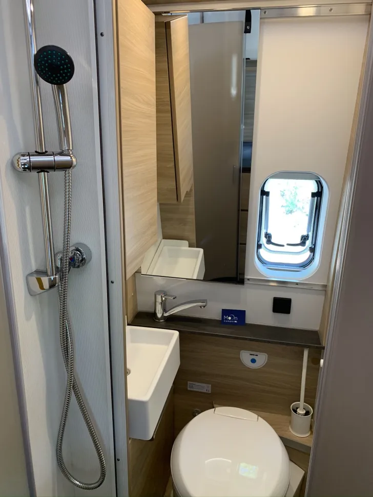 Fahrzeugbild Knaus BoxStar 600 Lifetime #12