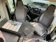 Fahrzeugbild Knaus BoxStar 600 Lifetime #7