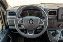 Fahrzeugbild Ahorn Camp Van 550 *Automatik*Kamera*Außendusche #6