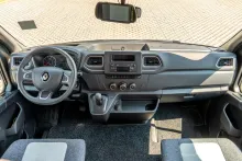 Fahrzeugbild Ahorn Camp Van 550 *Automatik*Kamera*Außendusche #7