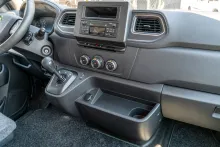 Fahrzeugbild Ahorn Camp Van 550 *Automatik*Kamera*Außendusche #8