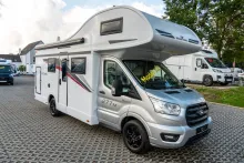 Fahrzeugbild Roller Team Kronos 277 M *2027*165PS*Automatik*Solar*TV* #2
