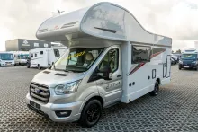 Fahrzeugbild Roller Team Kronos 277 M *2027*165PS*Automatik*Solar*TV* #3