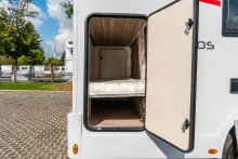 Fahrzeugbild Roller Team Kronos 277 M *2027*165PS*Automatik*Solar*TV* #6