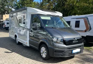 Bild Van TI 640 MEG VANSATION MAN
