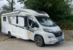 Bild Sky Wave 700 MEG