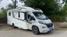 Fahrzeugbild Knaus Sky Wave 700 MEG #1