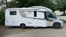 Fahrzeugbild Knaus Sky Wave 700 MEG #4