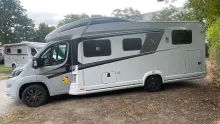Fahrzeugbild Knaus Sky Wave 700 MEG #6